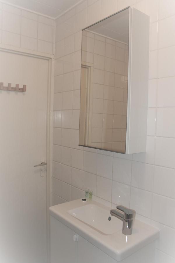 Knus Familiehuisje Nabij Bergen En Schoorl Warmenhuizen Exteriér fotografie